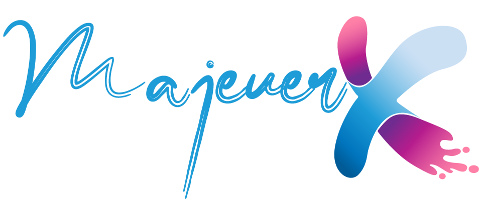majeuerX